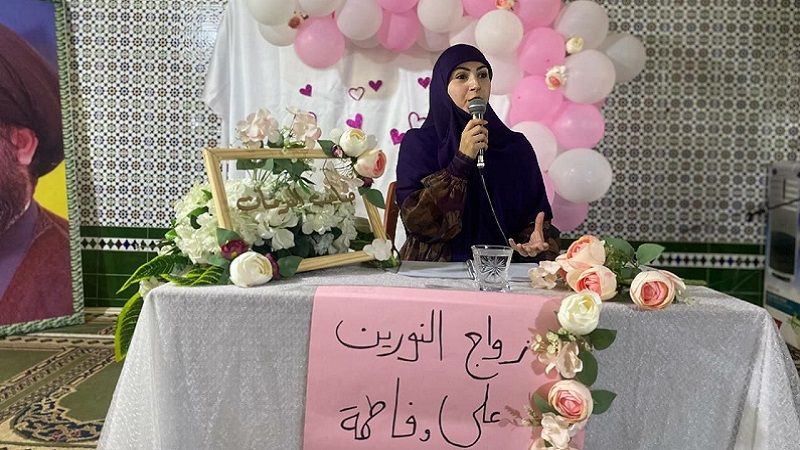 إحياء "أسبوع الأسرة" بـأنشطة متميّزة في البقاع