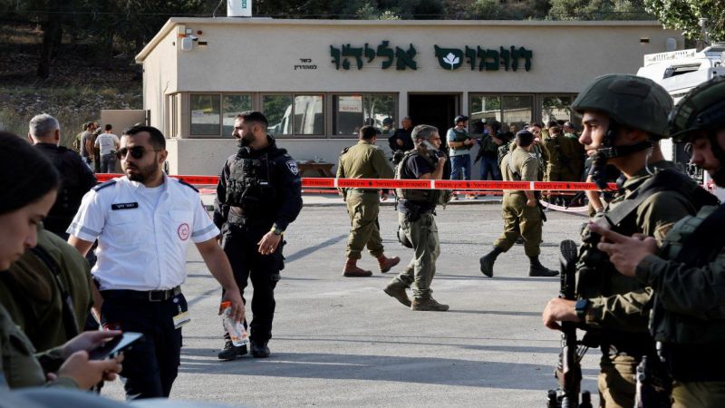 بين نموذجي لبنان والضفة الغربية.. هل تنجو "اسرائيل"؟
