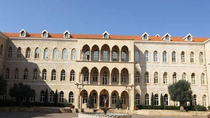 مجلس الوزراء يقرّر إلغاء امتحانات شهادة "البريفيه" هذا العام