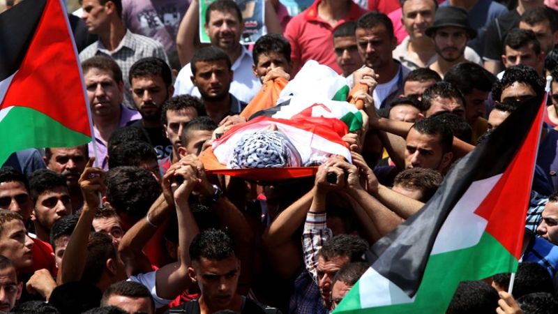 هيئة شؤون الأسرى الفلسطينية: الاحتلال يواصل احتجاز جثامين 11 شهيداً من "الحركة الأسيرة"