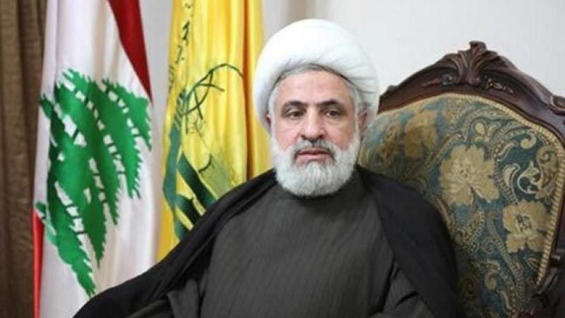 الشيخ قاسم: لم يعد من سبيل إلَّا الحوار للتفاهم والتوافق