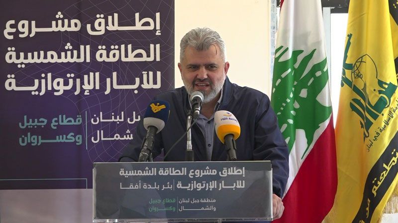 برو: لانتخاب رئيس لا يطعن الدستور ووحدة اللبنانيين