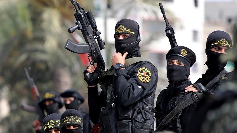 "الجهاد الإسلامي": الحقوق الفلسطينية تصان بدماء الشهداء وتضحيات المجاهدين