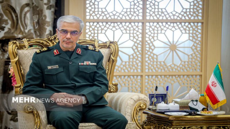 إيران: لا توجد حكومة أوروبية على استعداد لمنح المأوى لمنافقي "خلق" الإرهابية