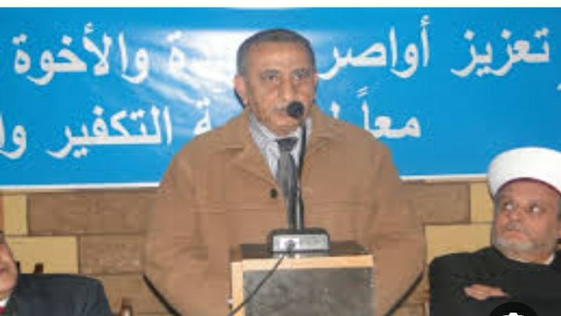 "فتح" تشيّع النقابي المناضل صالح يوسف العدوي إلى مثواه الأخير
