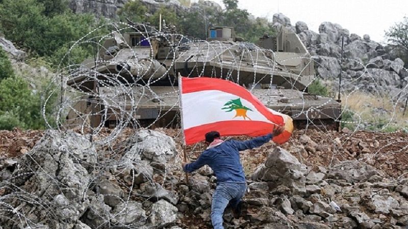 العدو يُجري اتصالات مع اليونيفيل ودوَل بشأن "خيمتي" حزب الله