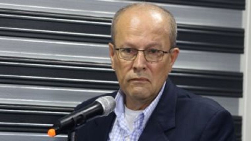 وفاة رئيس هيئة شؤون الأسرى قدري أبو بكر.. فلسطين تنعى "رفيق القيد والمسيرة"