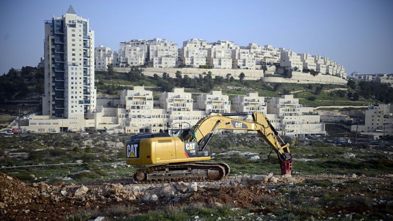 مسؤولون أميركيون: استمرار سياسة حكومة نتنياهو في الضفة قد ينسف "اتفاق التأشيرة‎"
