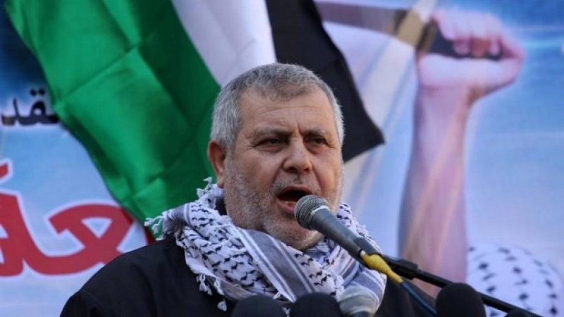 "الجهاد الاسلامي": لن نترك جنين وحدها