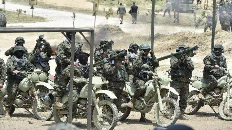 لواء صهيوني: منعنا الهجمات على "إسرائيل" لكننا أخفقنا ببناء القوة في وجه حزب الله