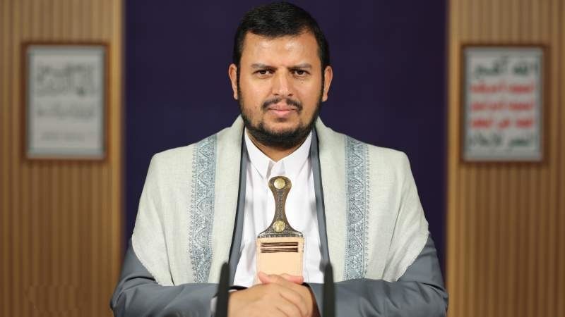 السيد الحوثي: أين هي حملات "الحزم العربي" لإنقاذ فلسطين؟