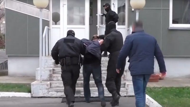 الأمن الروسي يحبط عملًا إرهابيًّا بمنشأة للطاقة في جزيرة ساخالين