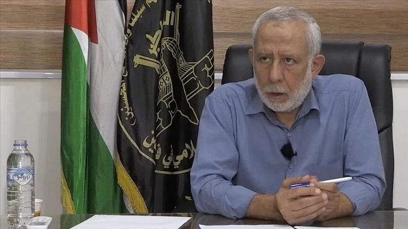 نائب الأمين العام لحركة "الجهاد الإسلامي": المواجهة مع الاحتلال ستكون طويلة وشرسة ودموية