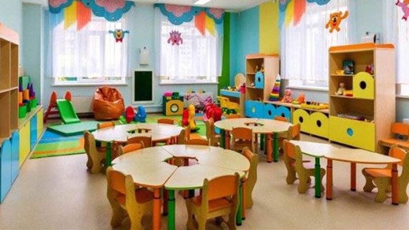جريمة حضانة "الجديدة".. الرقابة لا تكفي