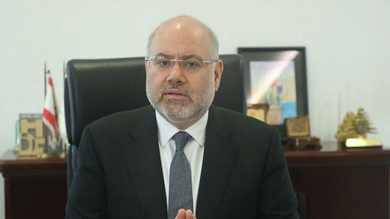 وزير الصحة يعلن سحب ترخيص الحضانة التي حصل فيها تعنيف الأطفال وإغلاقها