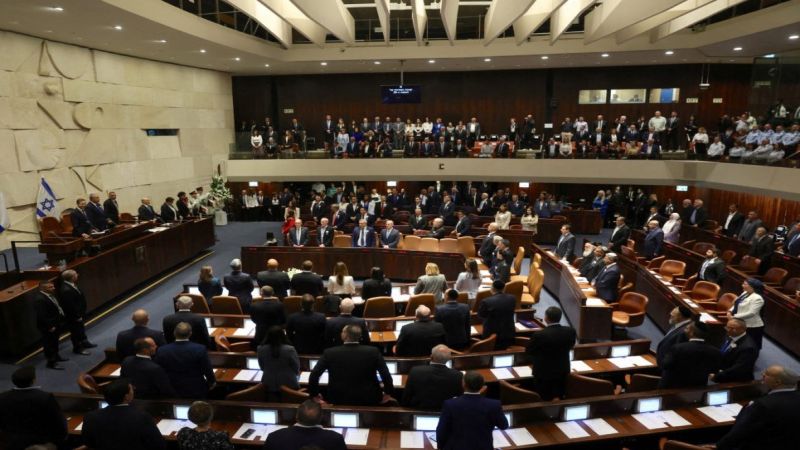 الكنيست يصادق على "بند مهم" في التعديلات القضائية.. والاحتجاجات تعم الكيان