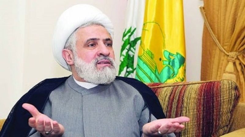 الشيخ قاسم: العناد ليس بديلًا للحوار ولسنا مع تعديل الطائف