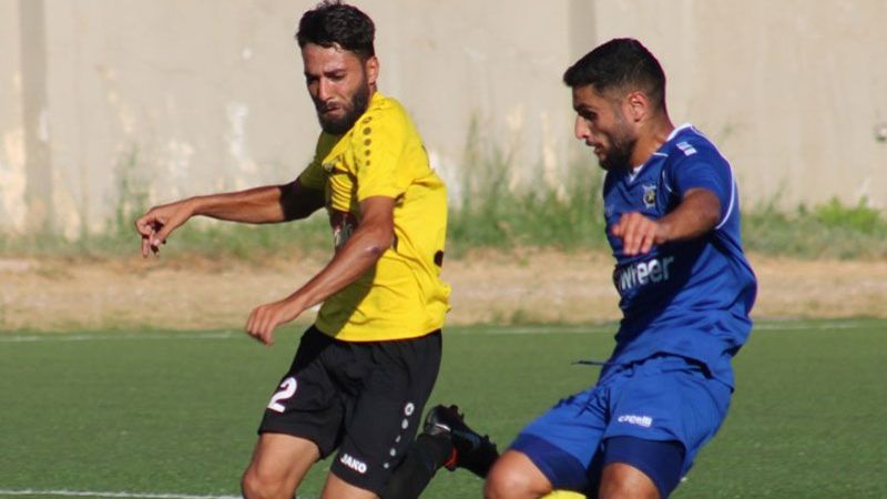 "العهد" يصطدم بـ"النجمة" في نصف نهائي كأس الاتحاد اللبناني