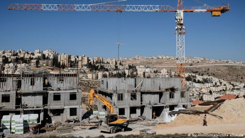 منذ بداية العام.. أكثر من 12000 وحدة استيطانية في الضفة