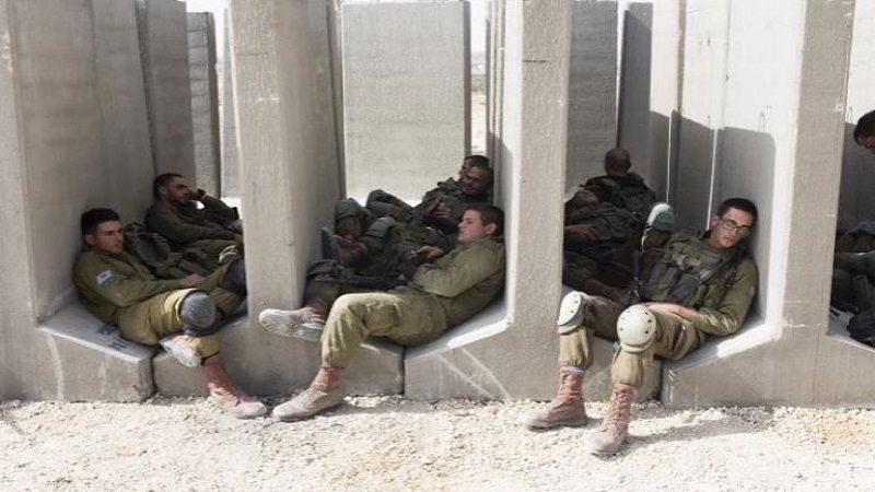 بسبب الخشية من رفض الخدمة وتفكُك الجيش: جيش الاحتلال سيغير خطته  