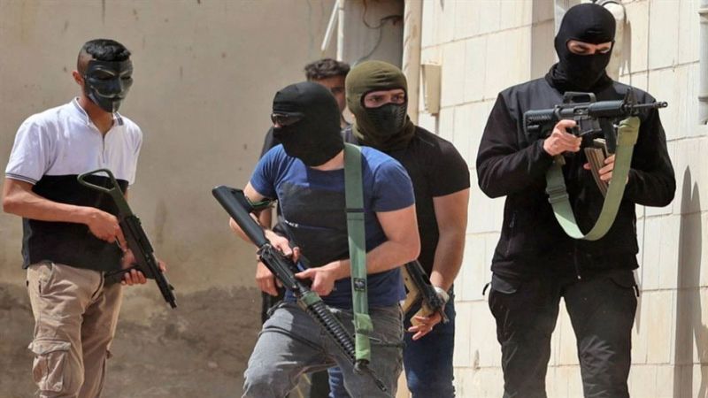 بانوراما العمل المقاوم خلال ستة أشهر.. آلاف العمليّات ومئات القتلى والجرحى