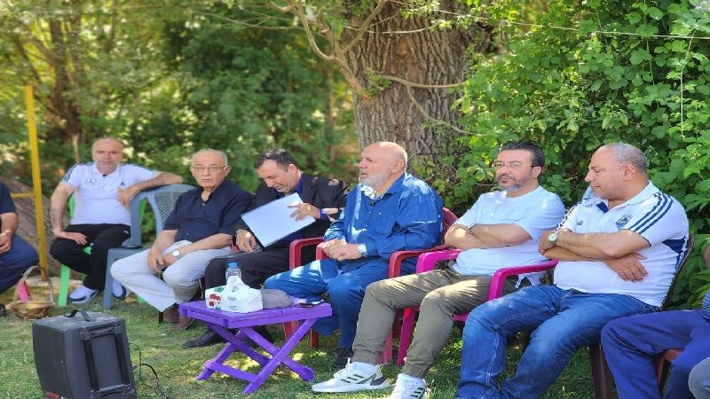 تخريج دورة تدريبيّة من تنظيم قسم النقابات في حزب الله بقاعًا