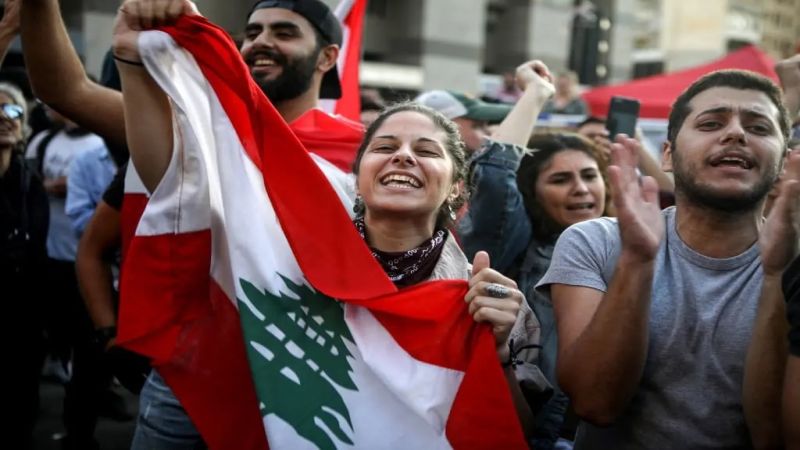انتصار ودي كبير لـ"سيدات لبنان" لكرة القدم