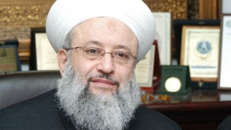 رئيس الاتحاد العالمي لعلماء المقاومة لـ"العهد": المساس بالقرآن الكريم من المحرمات