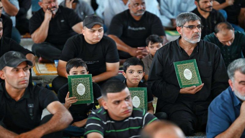 العراق: غضب شعبي وإجراءات رسمية ردًّا على انتهاك حرمة القرآن الكريم