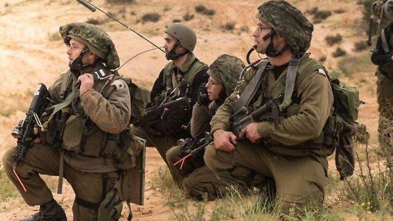 رفض واسع في كيان العدو لتمرير قانون إلغاء "سبب المعقولة"