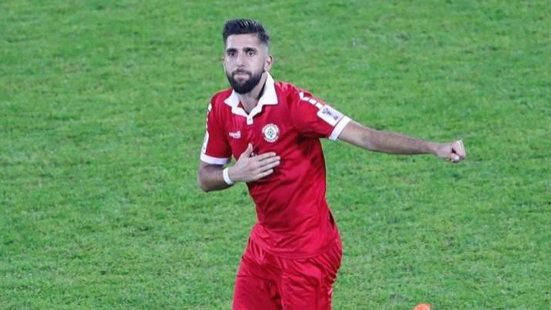 "البرج" يواصل تدعيم صفوفه بضم هلال الحلوة