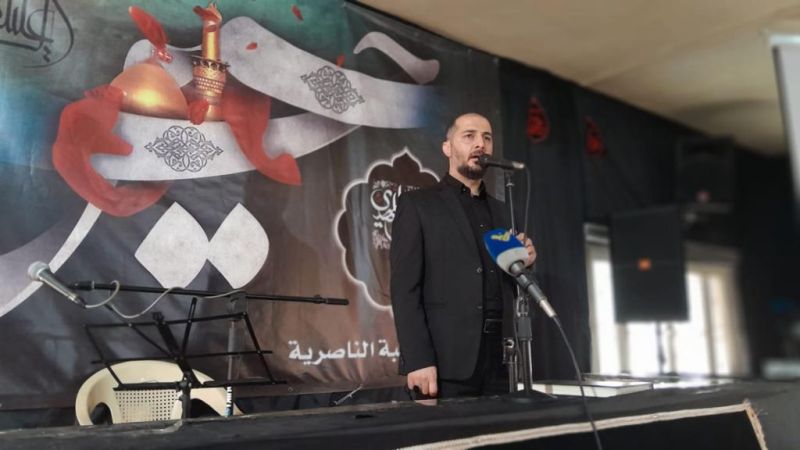 أبو حمدان: من يحمي المجرمين المجْترئين على القرآن هم أنفسهم المسمّون بـ "المجتمع الدولي"