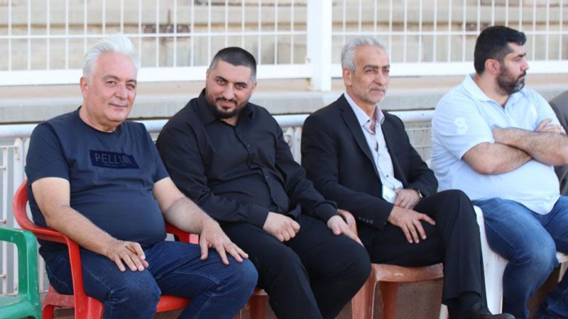 نادي "النجمة" في بعلبك