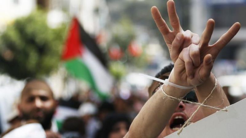 فلسطين: الاعتقال الإداري إلى أعلى مستوياته منذ 20 عامًا 