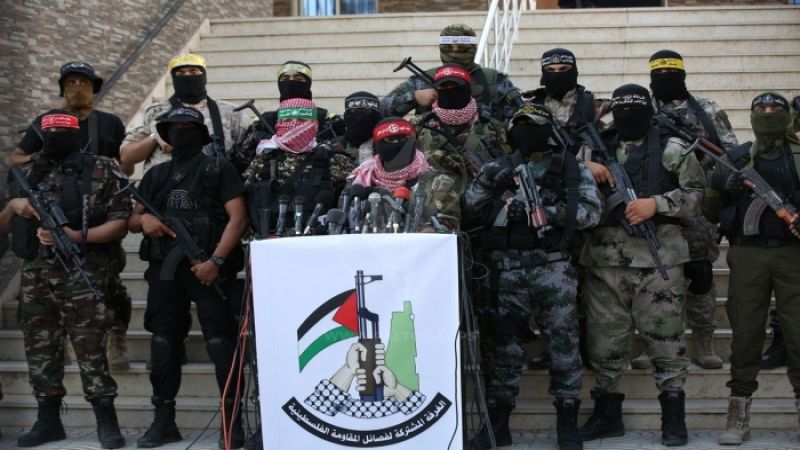 الفصائل الفلسطينية تشيد بعملية "أدوميم".. خيار شعبنا المقاومة