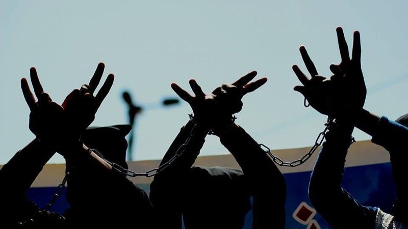 أسرى سجني "جلبوع" و"عسقلان" في دائرة التنكيل 