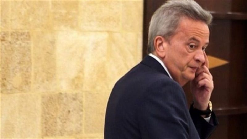 سلامة الثابت في نظام لا يخدم شعبه: فرصة القضاء على حزب المصرف