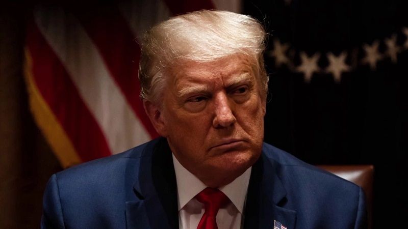 مجدّدًا.. ترامب أمام القضاء لمحاولته تغيير نتيجة انتخابات 2020