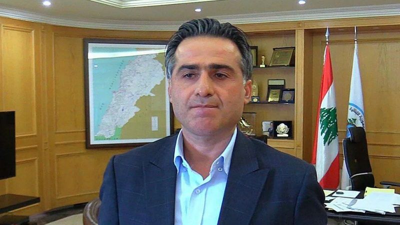 حميّة: باخرة التنقيب "ترانس أوشن" تصل إلى لبنان في 14 آب