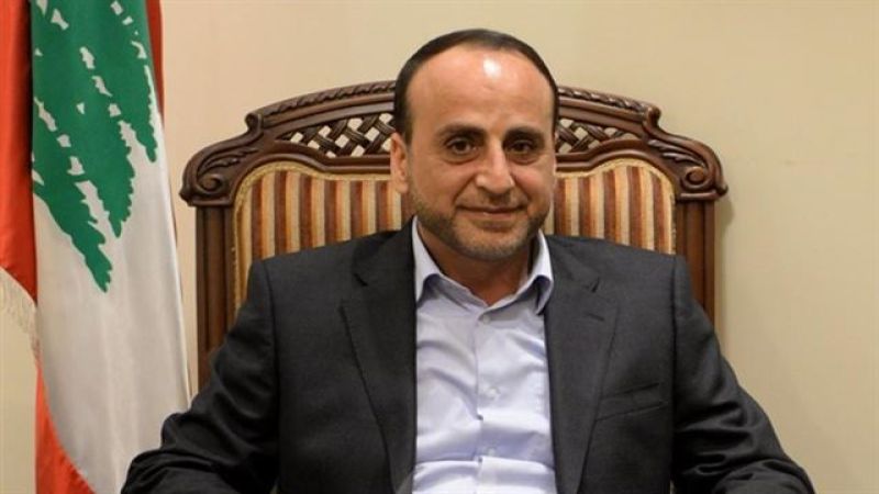 السيد عمار الموسوي لـ"العهد" من دمشق: حضرنا لدعم سوريا بوجه الحصار