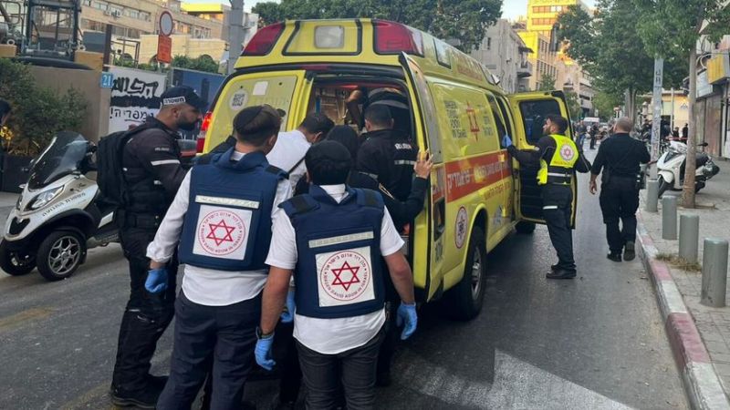 جيش العدو يخشى من عمليات فلسطينية انتقامية إضافية.. واجتماع للكابينت اليوم‎