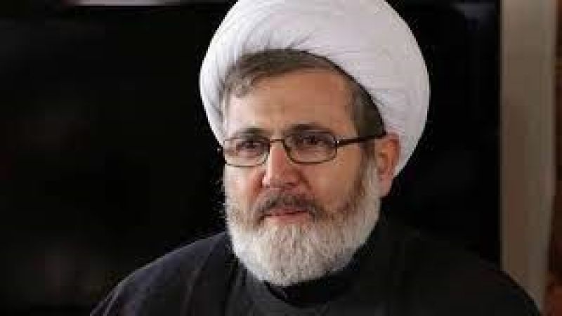 الشيخ البغدادي: دعوة السّفارات "مجرّد أوهام أو تهويل"