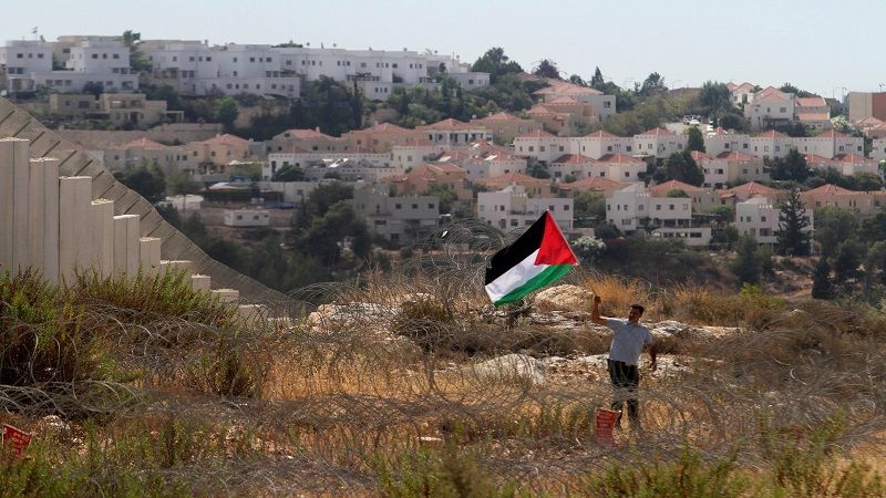 أستراليا تقرر استخدام مصطلح "الأراضي الفلسطينية المحتلة"