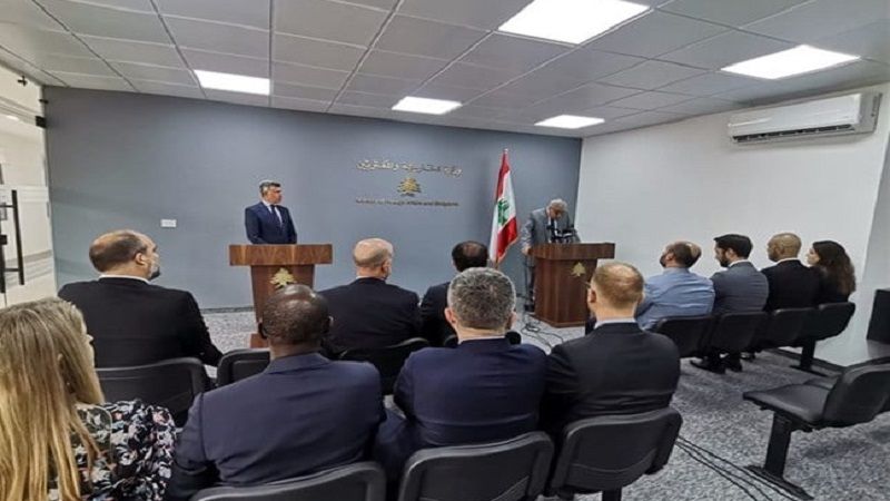 اتفاق بين لبنان ومفوضية اللاجئين على تسليم "داتا" النازحين