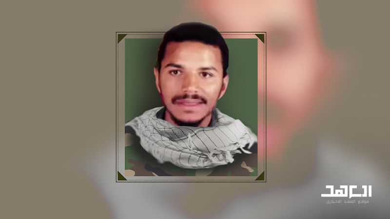 شهيد "الوعد الصادق" ياسر صبرا.. تراب الوطن أحنّ