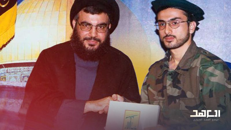 شهيد "الوعد الصادق" علي رضا.. خريج كلية الإعلام