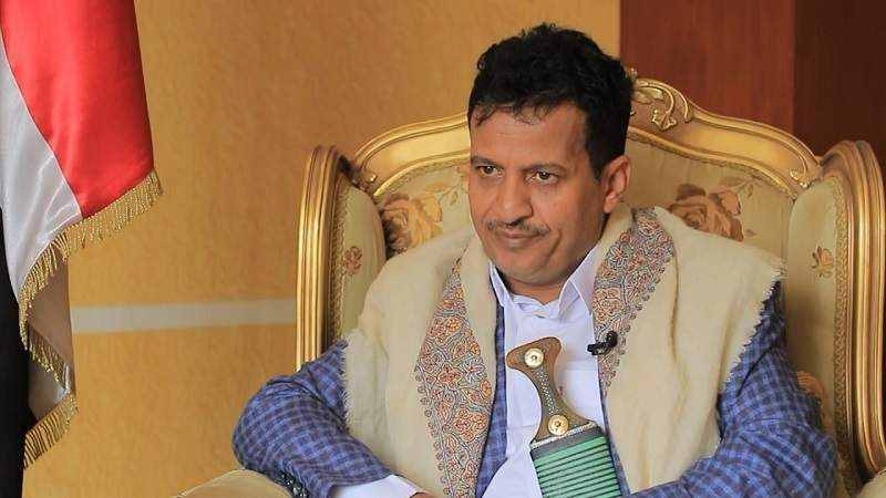 الخارجية اليمنية: نحن في حالة حرب مع أمريكا ومن المهم ألَّا يخطئ أحد الحسابات