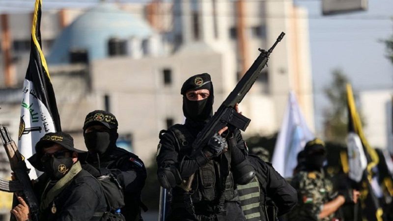 سرايا القدس في ذكرى "وحدة الساحات": سلاحنا سيبقى موجهًا نحو العدو