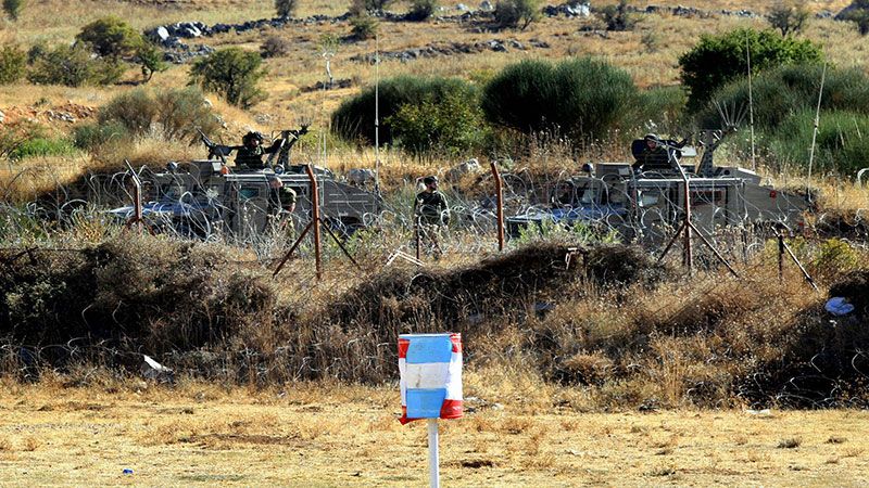 إذاعة الاحتلال: "خيمة" مزارع شبعا تمنع النوم عن سكان المستوطنات 