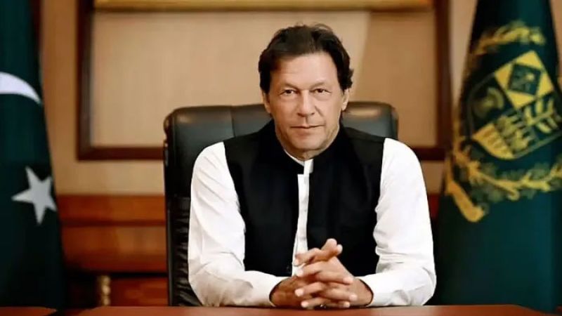 آخر ضحايا "دولة الجيش الباكستاني".. عمران خان المتمرد على أمريكا